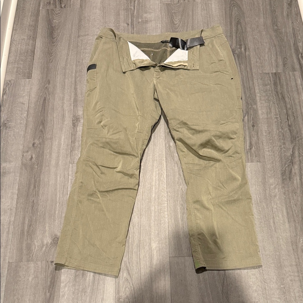 Men's Sitka BackForty